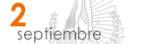 2 septiembre