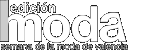 Edicion 3 Semana de la Moda