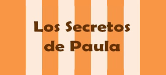 Los secretos de Paula