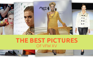 The Best pictures of VFW XIV