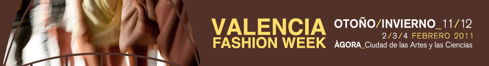 Valencia Fashion Week