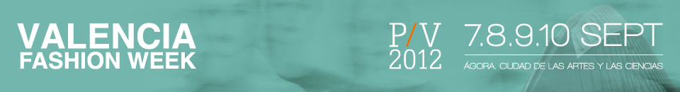 Valencia Fashion Week