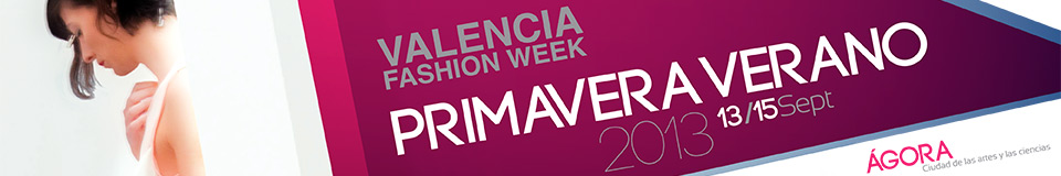 Valencia Fashion Week