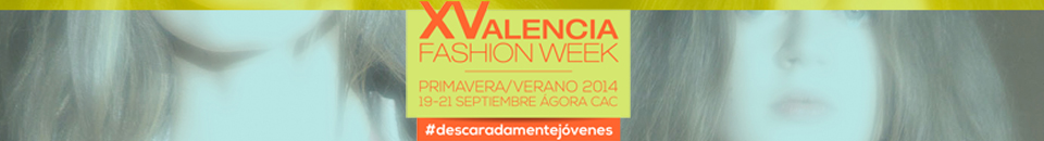 Valencia Fashion Week