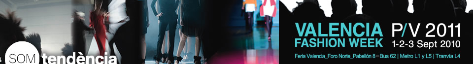 Valencia Fashion Week