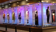 Escaparate el Corte Inglés