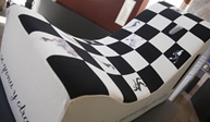 Muebles customizados