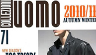 COLLEZIONI UOMO