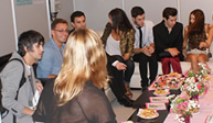BRUNCH FOR BLOGGERS