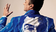 CHAQUETAS PODEROSAS