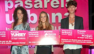 GANADORES P. URBANA 2010