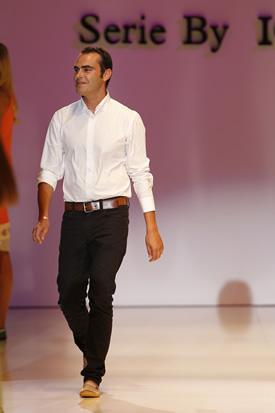 Foto del desfile