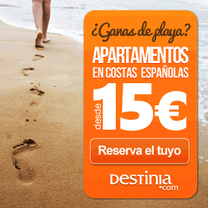 Destinia (P)